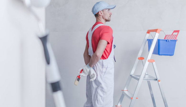 Boyacı ve Badanacı Ustası Sarıyer