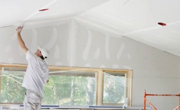 Sarıyer Alçıpan, asmatavan, kartonpiyer işleri