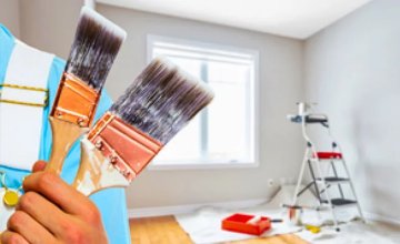 Sarıyer Boya, badana işleri ustası