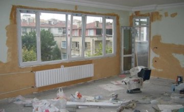 Sarıyer Ev, villa, daire, yazlık tadilat, tamirat, dekorasyon