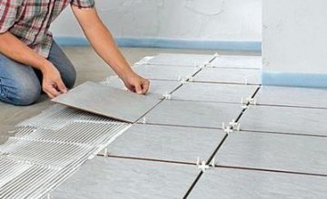 Sarıyer Fayans, seramik, kalebodur işleri