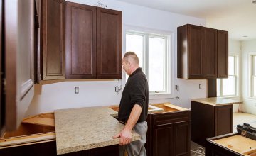 Sarıyer Mutfak tadilat, tamirat, dekorasyon Ustası