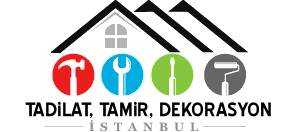 Sarıyer Tadilat, Tamir, Dekorasyon İşleri Logo